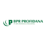 Logo Perusahaan PT. BPR Profidana Paramitra - Lowongan Account Officer Funding