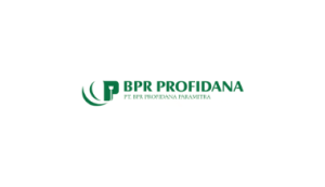 Logo Perusahaan PT. BPR Profidana Paramitra - Lowongan Kerja Account Officer Funding