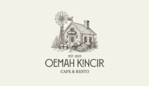 Logo Perusahaan Oemah Kincir - Lowongan Kerja Accounting – Barista – Server – Cashier