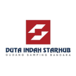 Logo Perusahaan Duta Indah