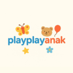 Logo Perusahaan Playplayanak