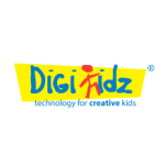 Logo Perusahaan DIGIKIDZ Yogyakarta - Lowongan Coach