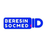 Logo Perusahaan Beresin Social Media Agency