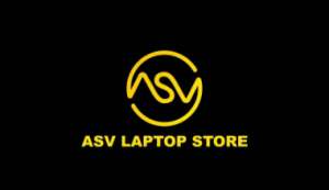 Logo Perusahaan ASV Laptop Store - Lowongan Kerja Content Creator