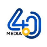 Logo Perusahaan 4.0 Media Indonesia