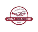 Logo Perusahaan Zona Seafood - Lowongan Cook Helper – Barista – Kasir