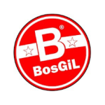 Logo Perusahaan BosGiL