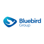 Logo Perusahaan Bluebird Group Pool Cililitan - Lowongan Driver Taxi