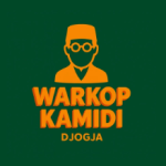 Logo Perusahaan Warkop Kamidi - Lowongan Head Bar & Barista – Cook & Helper – Server & Cashier – Cleaning Service – Admin & Purchasing