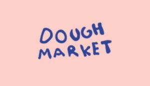 Logo Perusahaan Doughmarket - Lowongan Kerja Kasir