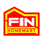 Logo Perusahaan Fin Homemart - Lowongan Management Trainee – Sales Project – Driver – Kasir & Promotor