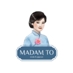 Logo Perusahaan Restoran Madam To