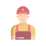 Logo Perusahaan Digital Print - Lowongan Packing Steam