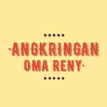 Logo Perusahaan Angkringan Oma Reny - Lowongan Pegawai Full Time