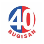 Logo Perusahaan Toko Plastik 40 Cabang Bugisan