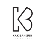 Logo Perusahaan Kakibangun - Lowongan Sales Marketing