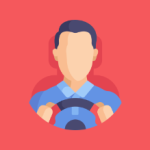 Logo Perusahaan GRP Kadek Sedana - Lowongan Sopir Pribadi