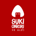 Logo Perusahaan Suki Onigiri