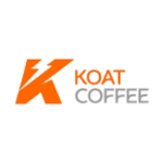 Logo Perusahaan Koat Coffee Menteng - Lowongan Store Manager