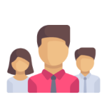 Logo Perusahaan CV. Inter Summa Fortuna - Lowongan Admin – Helper