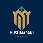 Logo Perusahaan Muslimadani