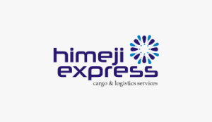 Logo Perusahaan Himeji Express - Lowongan Kerja Admin Operasional – Driver (SIM A/B) – Helper