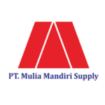 Logo Perusahaan PT. Mulia Mandiri Supply - Lowongan Admin – Sales – Office Boy – Teknisi