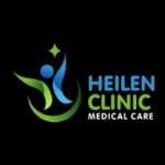 Logo Perusahaan Heilen Clinic