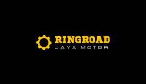 Logo Perusahaan Ringroad Jaya Motor - Lowongan Kerja Asisten Mekanik