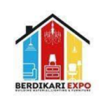 Logo Perusahaan Berdikari Expo Cimahi - Lowongan Asisten Store Manager