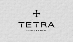 Logo Perusahaan Tetra Coffee - Lowongan Kerja Barista – Runner – Server – Kitchen Crew