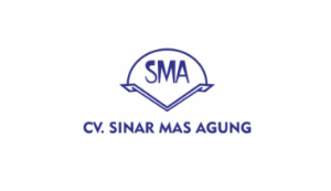 Logo Perusahaan CV. Sinar Mas Agung - Lowongan Kerja Branding & Digital Marketing – Operator Forklift