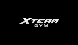 Logo Perusahaan X Team Gym - Lowongan Kerja Content Creator – Frontliner – Housekeeper