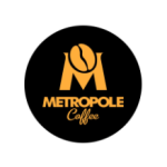 Logo Perusahaan Metropole Coffee Jogja - Lowongan Cook Helper Pastry