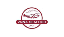 Logo Perusahaan Zona Seafood - Lowongan Kerja Cook Helper (Pria) – Barista (Pria) – Kasir (Wanita)