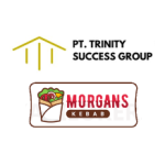 Logo Perusahaan Morgans Kebab (PT. Trinity Success Group) - Lowongan Crew Outlet Full Time