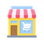 Logo Perusahaan Grosir Sembako