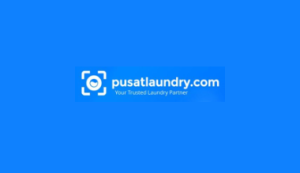 Logo Perusahaan Pusatlaundry.com - Lowongan Kerja Customer Service – Video Creator – Teknisi Serabutan