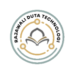 Logo Perusahaan Yayasan Rajawali Duta Technologi - Lowongan Dosen Multimedia