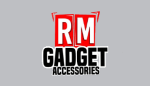 Logo Perusahaan RM Gadget Accessories - Lowongan Kerja Driver Pengiriman