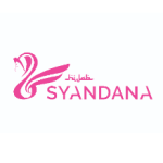 Logo Perusahaan Hijab Syandana