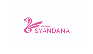 Logo Perusahaan Hijab Syandana - Lowongan Kerja Host Live Streamer Brand Hijab Syandana