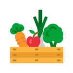 Logo Perusahaan Toko Buah Kimmy Fruit - Lowongan Kasir & Penata Buah