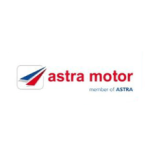 Logo Perusahaan Astra Motor Gedongkuning - Lowongan Marketing