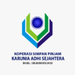 Logo Perusahaan KSP Karunia Adhi Sejahtera - Lowongan Marketing Officer (MO) – Account Officer (AO)