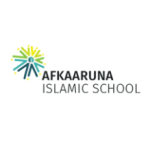 Logo Perusahaan Afkaaruna Islamic School