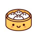 Logo Perusahaan Dimsum Cik Mei - Lowongan Penjaga Stand