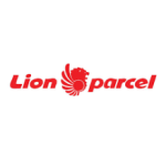 Logo Perusahaan PT. Graha Nusa Pratama (Lion Parcel)