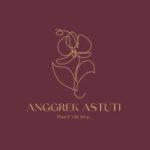 Logo Perusahaan Anggrek Astuti Jogja - Lowongan Sales Marketing