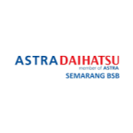 Logo Perusahaan Astra International Daihatsu